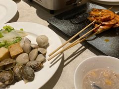 -亚龙湾海景国际度假酒店·海景坊