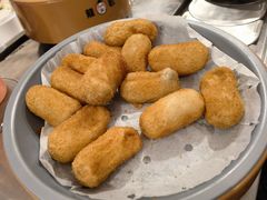 -龍歌自助小火锅(崂山丽达店)