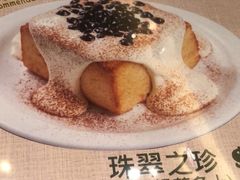 -翠华餐厅(百老汇店)