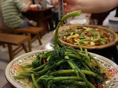 -老来福·非遗酸汤兔(凯旋路店)