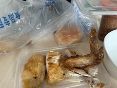 -香妃烤鸡(西单店)