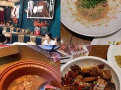 -黄泥岗·地道湖北菜(奥特莱斯店)