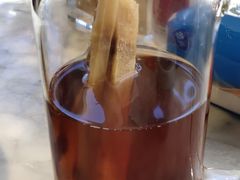 马蹄水-懒人盐府人家(航天桥店)