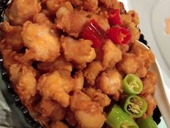 -同庆楼(华强吾悦广场店)