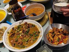 -俭寨大盘鸡·缸子肉·小公鸡·新疆菜(云通店)