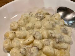 -La Tavernetta(Bar à Vin)(乌鲁木齐路店)