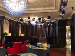 大堂-龙虾酒吧扒房(宁波香格里拉店)