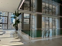 -优享健身(三元桥店)