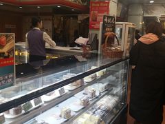 -新侨三宝乐面包店(崇文门店)