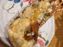 -大岛日本料理铁板烧(南通大饭店)