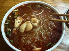-白家高记肥肠粉(总店)
