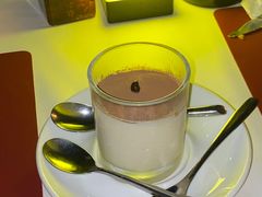 提拉米苏-EATALIA意塔利意式餐厅(鼓楼店)