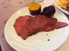 -瑞诗酒店西餐·咖啡厅