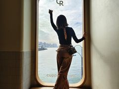 -Cupping Room(Harbour City)