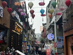-东西巷
