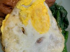-和平馆·地道港澳茶餐厅(西门口店)
