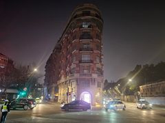 -玫瑰厅上海菜(兴国路店)