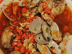 -堂瓦里·33年传统赣菜(第一街区店)