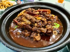 -董厨煨汤馆(车站路店)