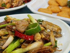 -明记海鲜大排档(巽寮湾店)