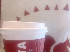 -COSTA COFFEE(成都来福士店)