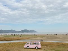 -东海半边山旅游度假区