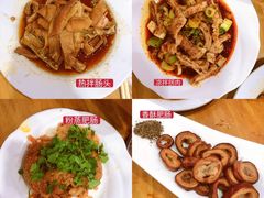 -白家高记肥肠粉(总店)
