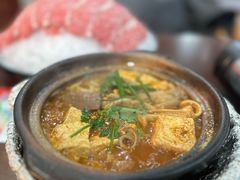 -金龙·打边炉(武进路店)