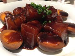 特色红烧肉-HOMES上海本帮菜(襄阳公园店)