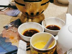 -初色海鲜自助(万丰路店)