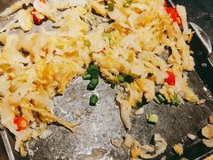 -肉串汪(月坛店)