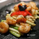 粤菜天比高|魔都聚会好去处