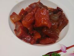 -上关雪東北菜(中房金谊店)
