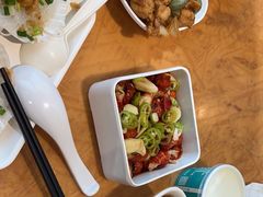-阿那亚第二食堂 Cafeteria 2