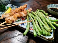 -哥哥の深夜食堂(红松东路店)