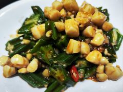 -一块豆腐·海鲜·家常菜(李沧书院路店)