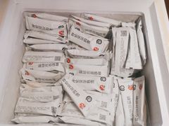 -很久以前羊肉串(大华三路店)