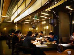 大堂-盡膳口福跷脚牛肉火锅(北美新天地店)