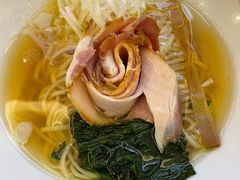 -真打拉面·日式拉面新流派(体育西横街店)