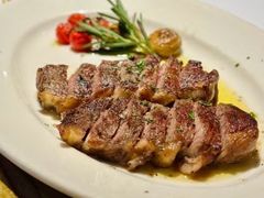 -波特曼西餐厅(中央大街店)