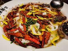 -太二酸菜鱼(正大广场店)