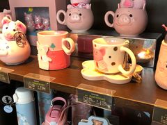 -星巴克(钦江路店)