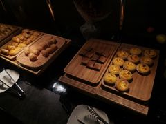 -京香轩·中餐厅(上海中庚聚龙酒店)