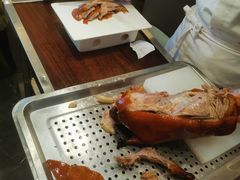 -大铁勺新津菜(东丽阳光新业广场店)