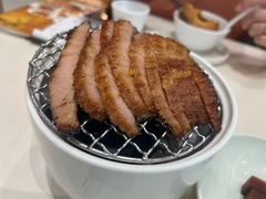 -蔡澜点心·粤菜(月星环球港店)