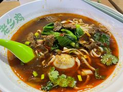 -老乡鸡(合肥高铁南站店)