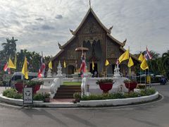 -帕辛寺
