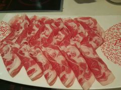 -密友回转自助火锅(世茂国际广场店)