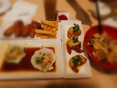 -避风塘(宝山万达店)