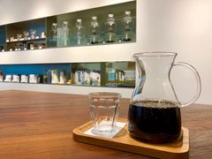 蓝山-Seesaw Coffee(上海尚悦湾店)